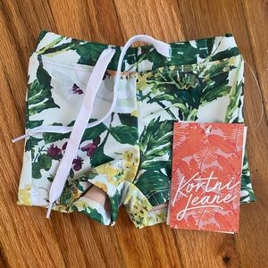 Kortni Jeane Mini Euros